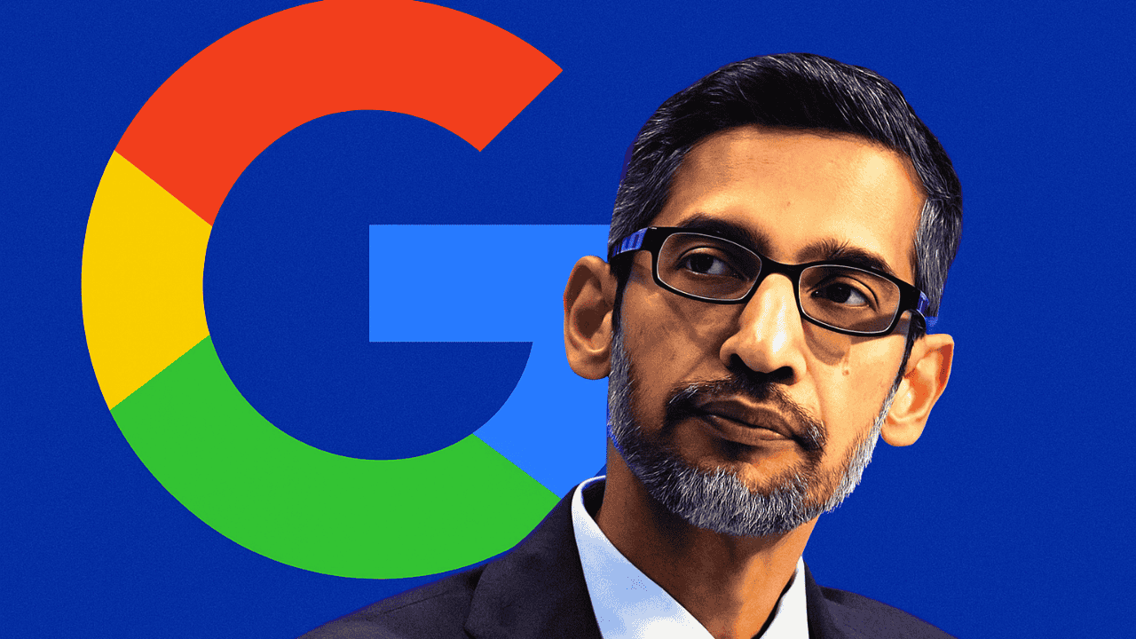 Google Nano Banana Pro