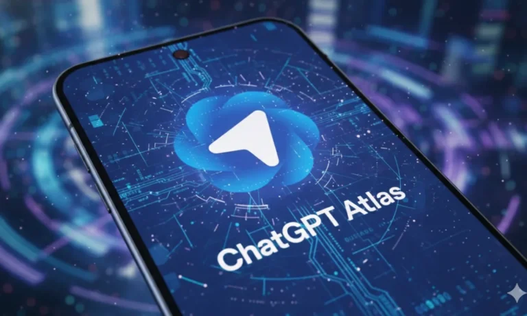 How to Use ChatGPT Atlas: A Beginner's Step-by-Step Guide