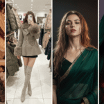 prompt for gemini ai girl model