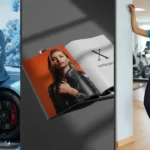 prompt for gemini ai girl photo editing