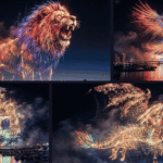 10 Best Nano Banana Prompts for Realistic AI Fireworks