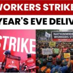 Zomato Hikes Delivery Pay to Handle Record New Year Orders